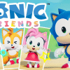 SEGA