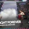 Aew: fight forever - recensione nintendo switch