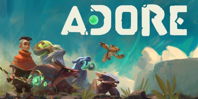 Adore: recensione di un roguelite poco interessante