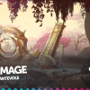 Afterimage - recensione playstation 5