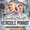 Agatha Christie - Hercule Poirot- The London Case recensione