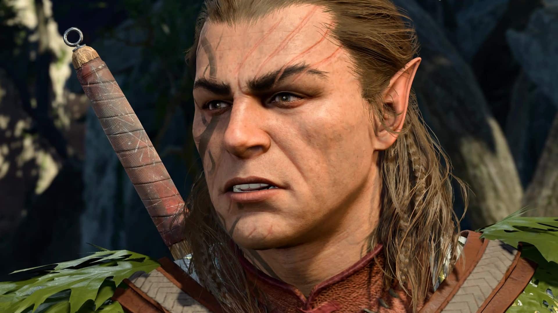 Baldur’s gate 3: una mod aggiunge una nuova regione tra atto 2 e 3 Combattimento in baldur's gate 3