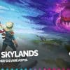Black skylands: la nostra recensione