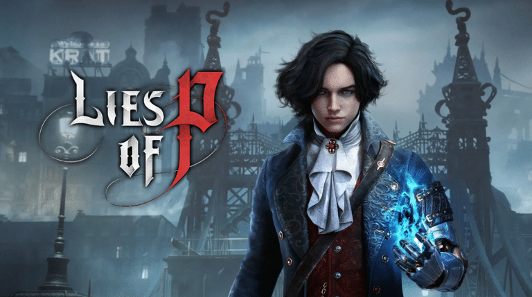 Lies of p - recensione playstation 5