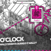 Crime o'clock - la recensione