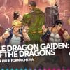 Double dragon gaiden: rise of the dragons, la recensione (nintendo switch)