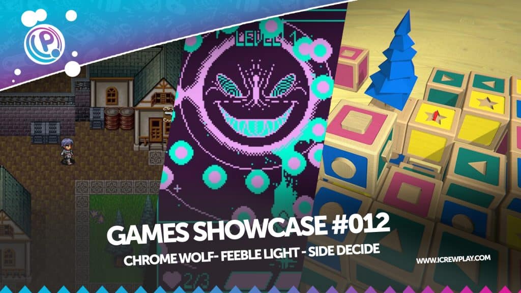Games showcase