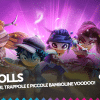 Voodolls