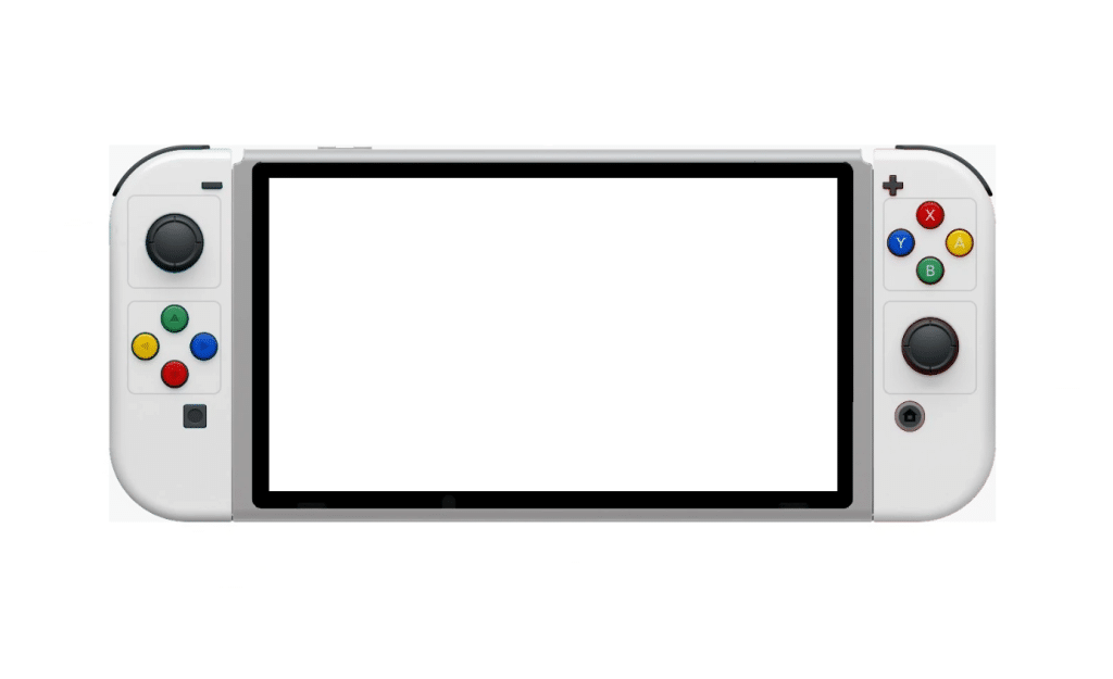 Nintendo switch 2 reveal