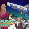 Jumplight Odyssey cover