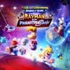 In uscita il dlc "rayman and the phantom show" di mario e rabbids