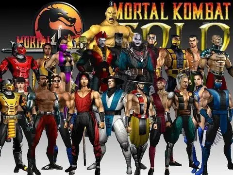 Mortal Kombat 1 la storia fino ad ora 11