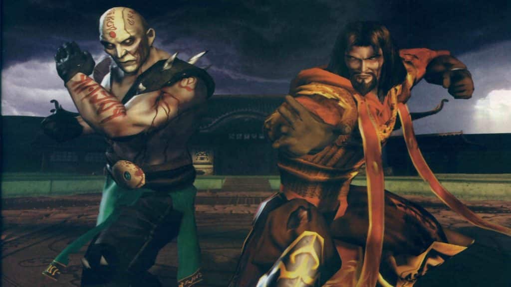 Mortal Kombat 1 la storia fino ad ora 12