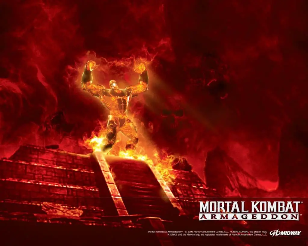 Mortal Kombat 1 la storia fino ad ora 14