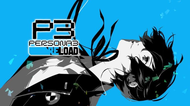 Spedite in anticipo alcune copie di persona 3 reload