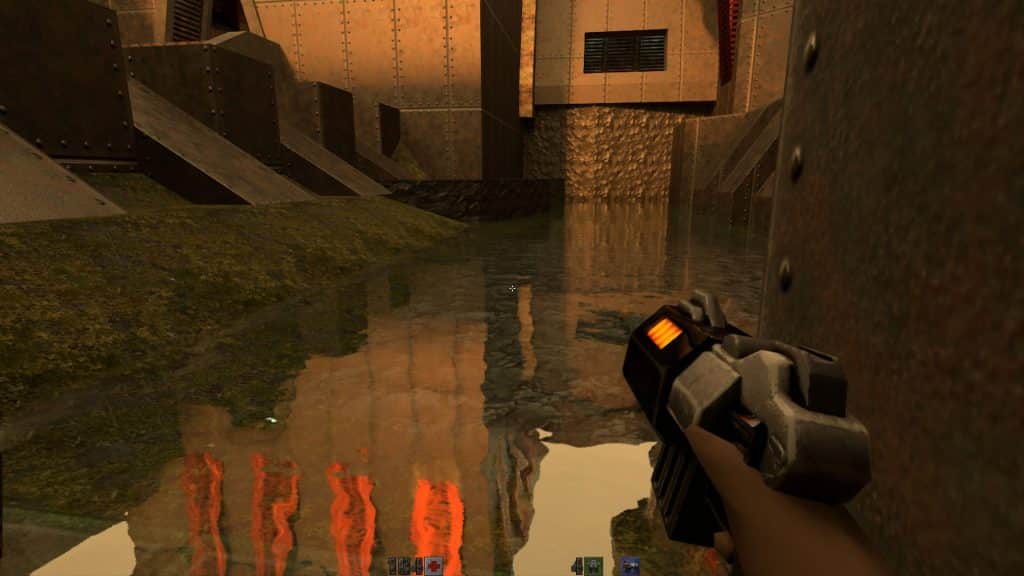 Quake 2 RTX