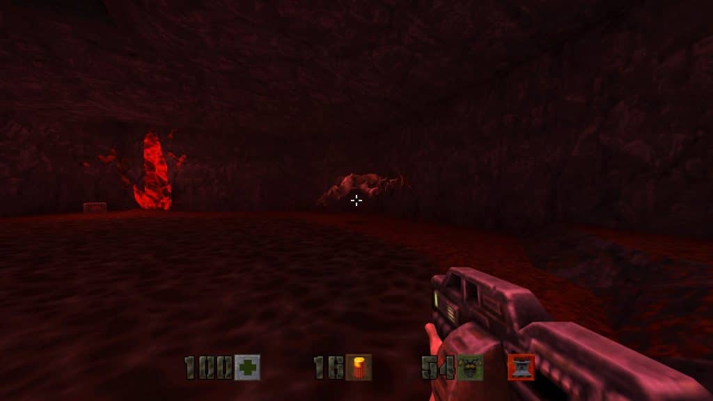 Quake 2 Remastered