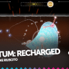Quantum: recharged - recensione di un classico passato
