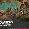 Rainbow skies - recensione nintendo switch