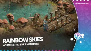 Rainbow Skies recensione
