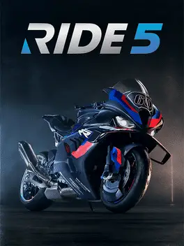 Ride 5