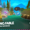 Running fable - recensione nintendo switch