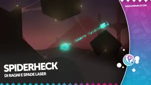 SpiderHeck