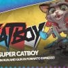 Super catboy: un run and gun in formato espresso