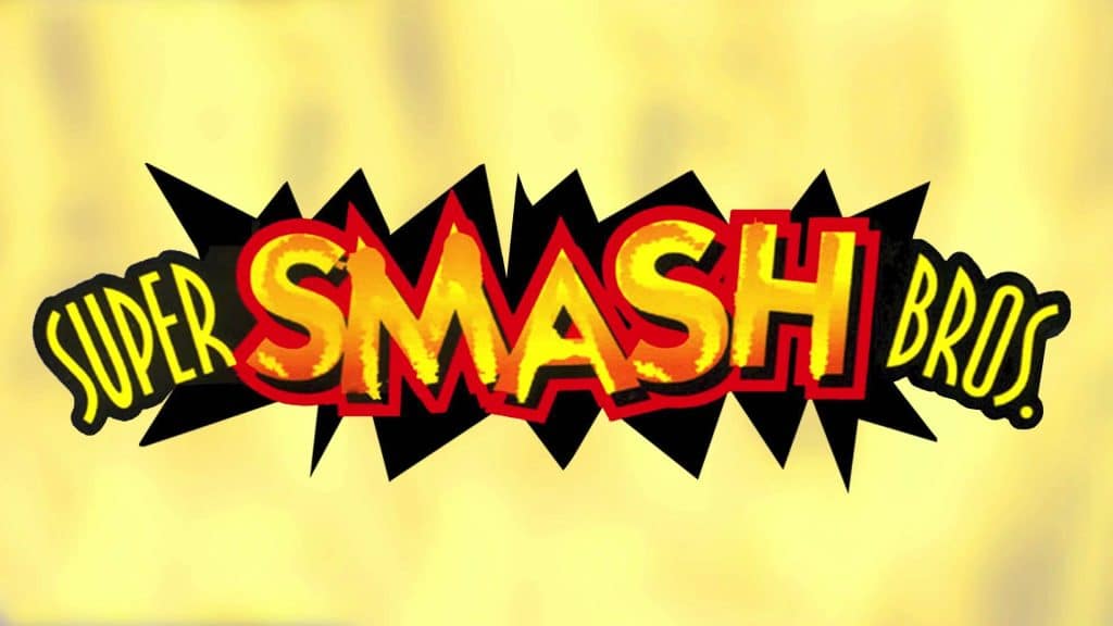 Super smash bros: pro gamer realizza una combo con i piedi!
