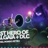 The last hero of nostalgaia + dlc: un'avventura nel mondo retro