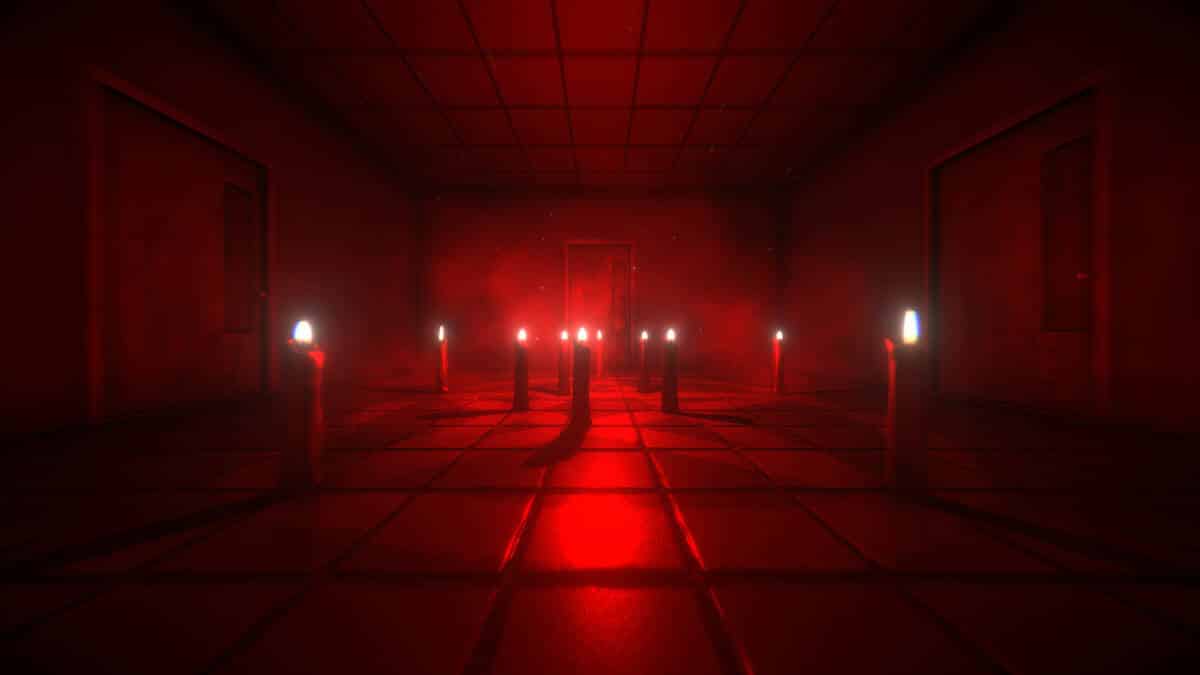 The Red Exile - Survival Horror recensione