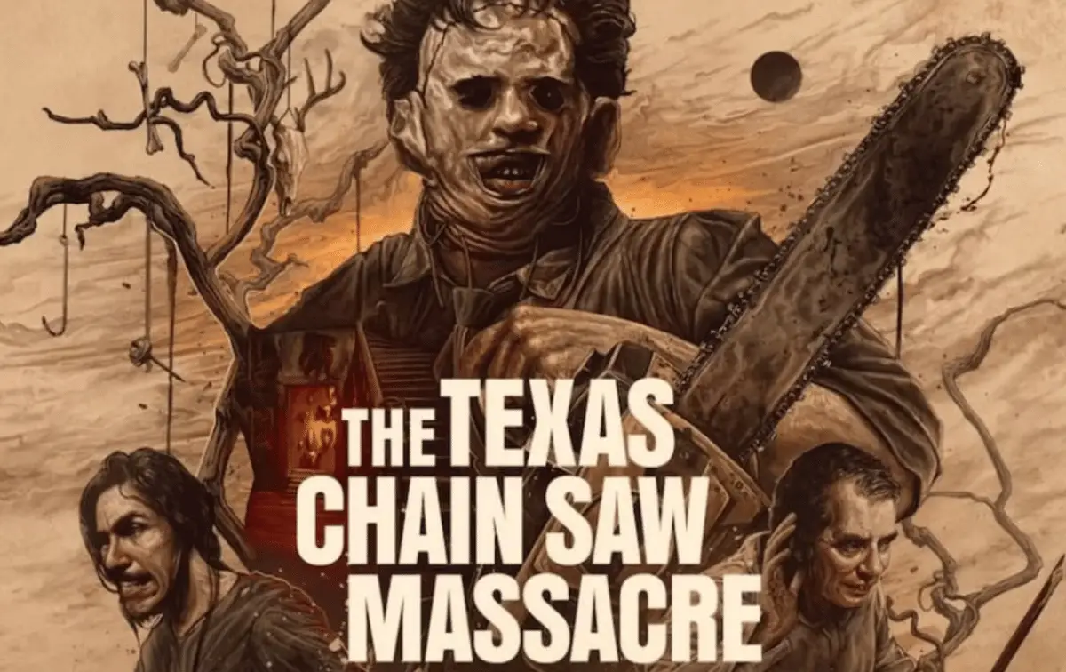 The Texas Chain Saw Massacre: cosa ci sarà nel 1° Update 14