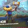 Tiny thor, la recensione (nintendo switch)