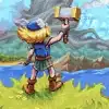 Tiny thor disponibile su nintendo switch