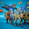 Wardens rising, ovvero il giorno in cui big moxi svilupperà il primo titolo