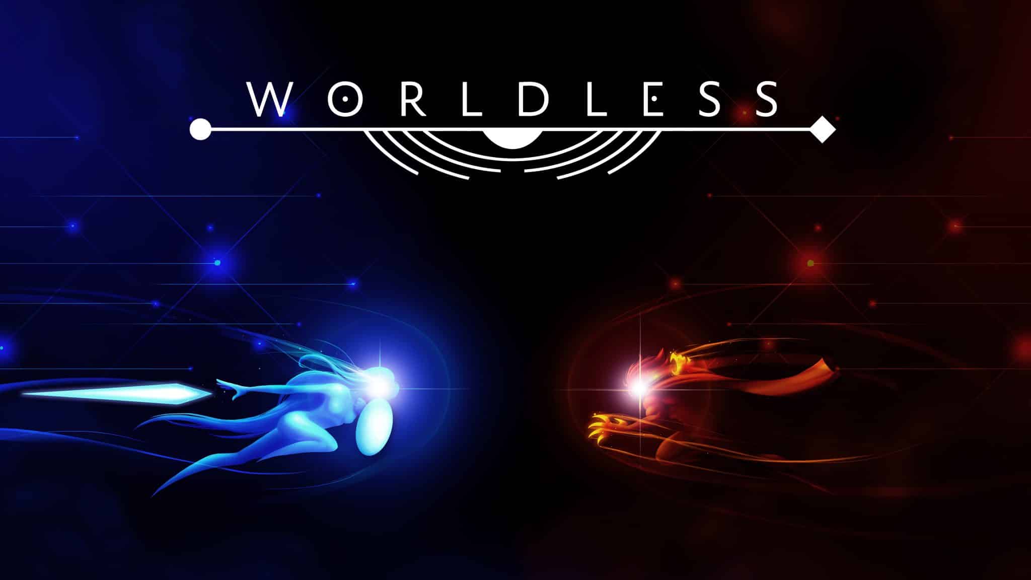 Worldless