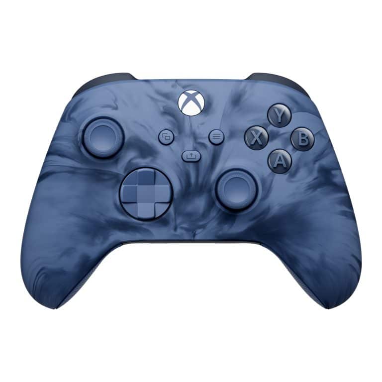 Microsoft presenta il nuovo controller stormcloud vapor