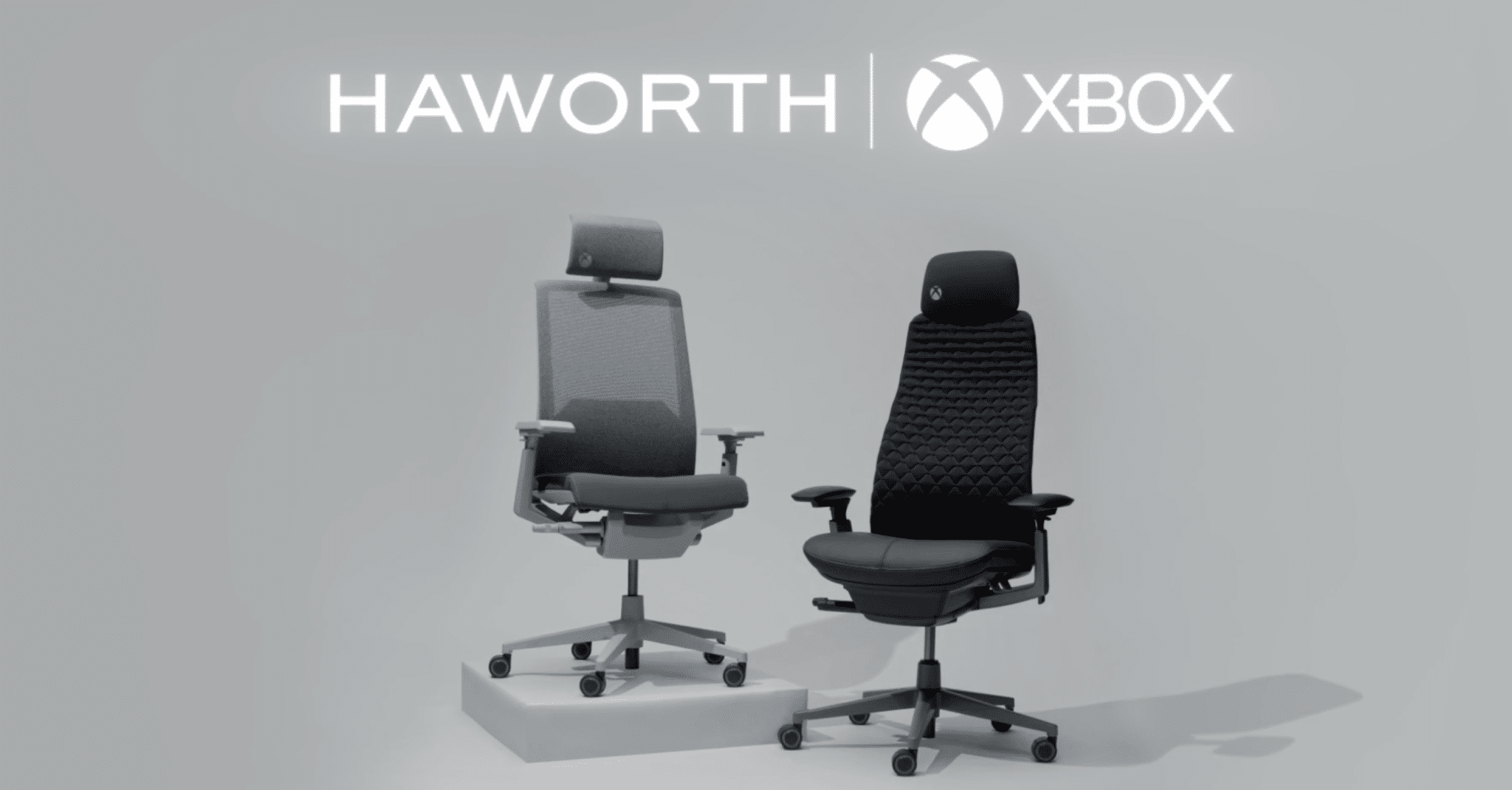 Xbox: in arrivo le sedie da gaming in collaborazione con Haworth 2