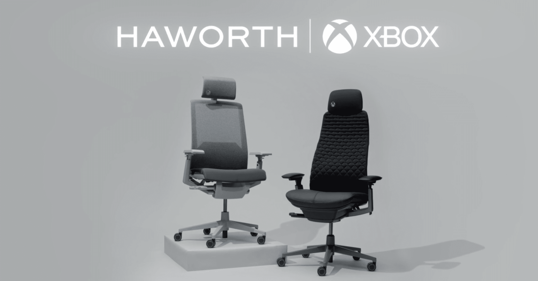 Xbox: in arrivo le sedie da gaming in collaborazione con Haworth