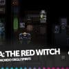 Ashina: the red witch, recensione (nintendo switch)