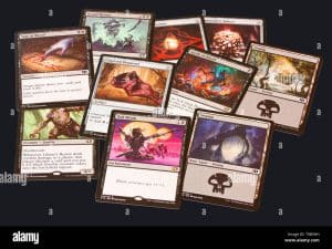 Magic: the Gathering