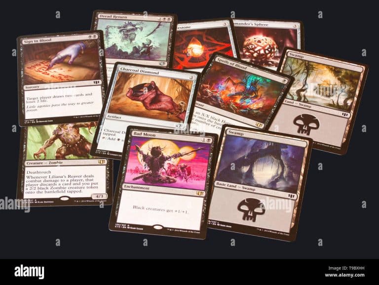 Magic: the Gathering