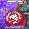 Punch Club 2 Fast Forward