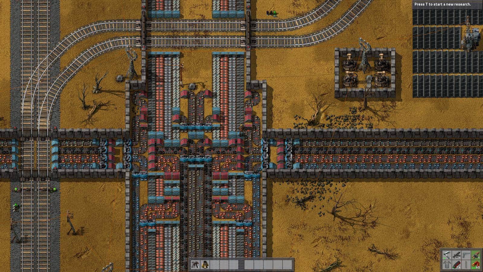 Factorio