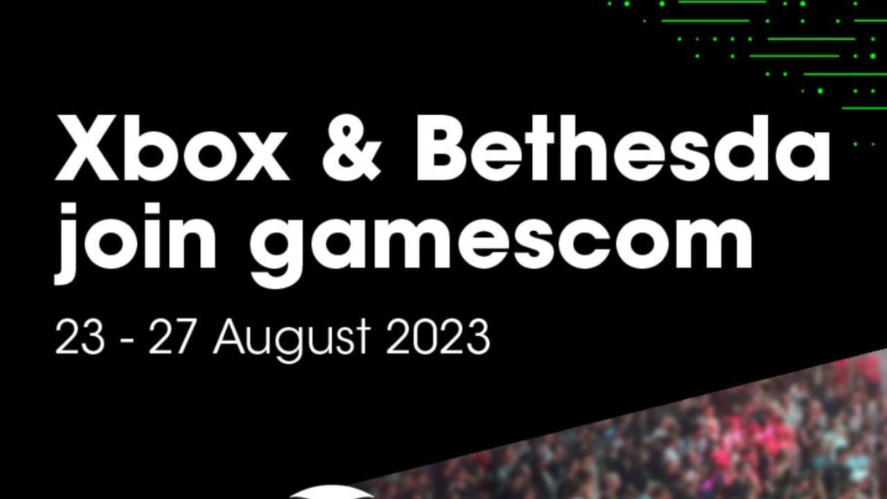 Gamescom 2023