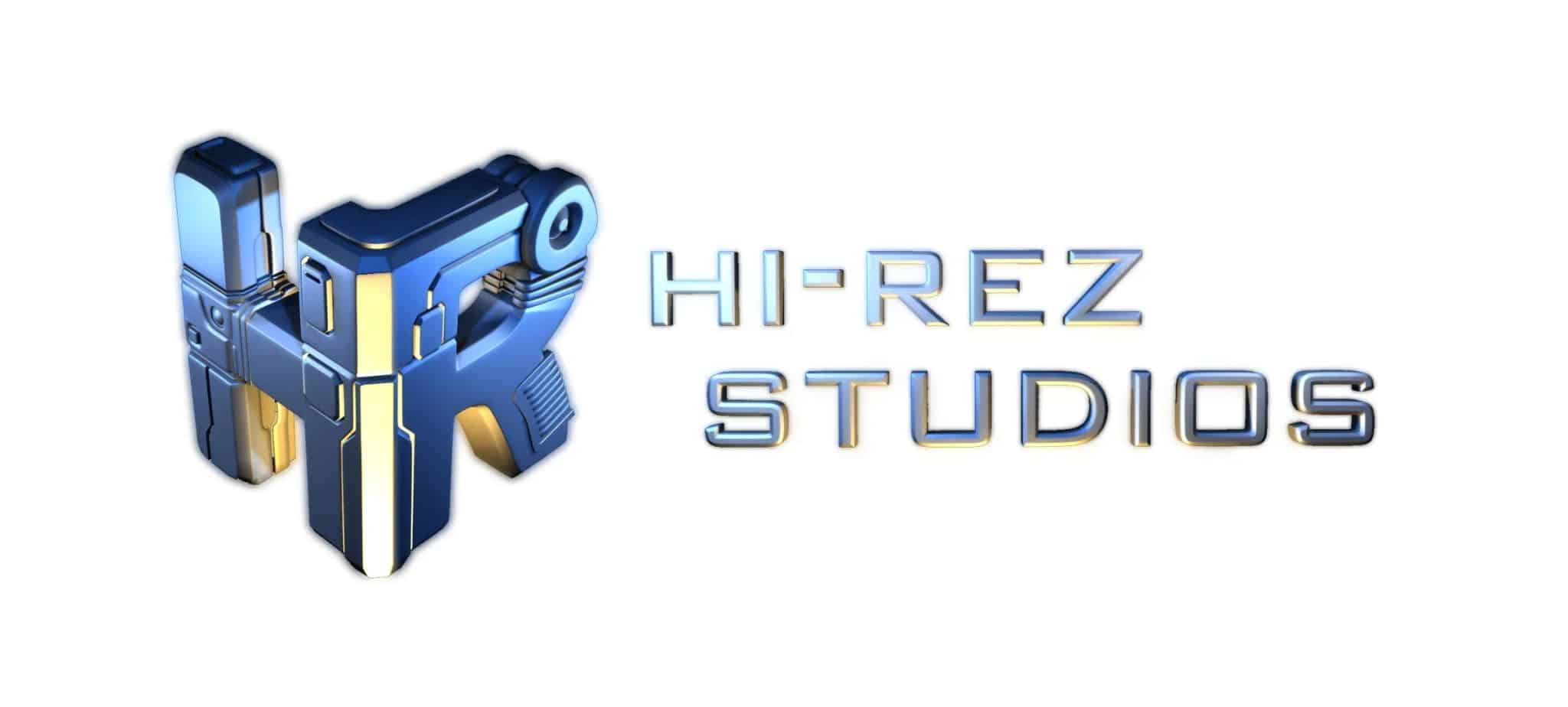 Hi-Rez Studios