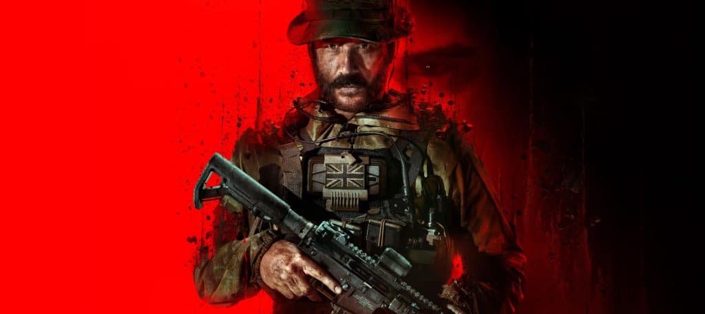 Call of Duty: Modern Warfare 3 Xbox Free Play Days