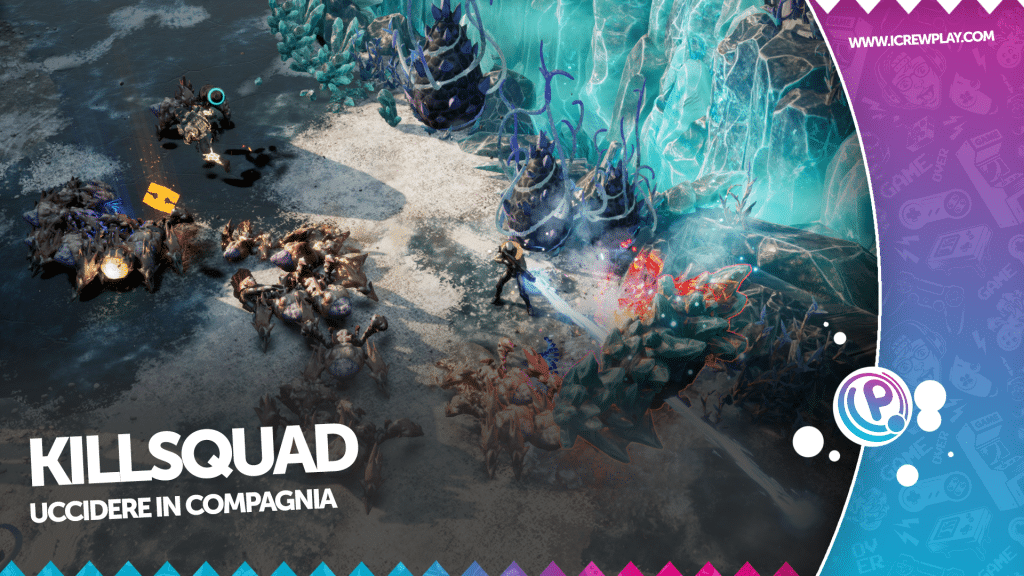 Killsquad