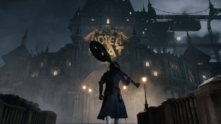 Lies of p: un nuovo gameplay mostra armi e combinazioni possibili