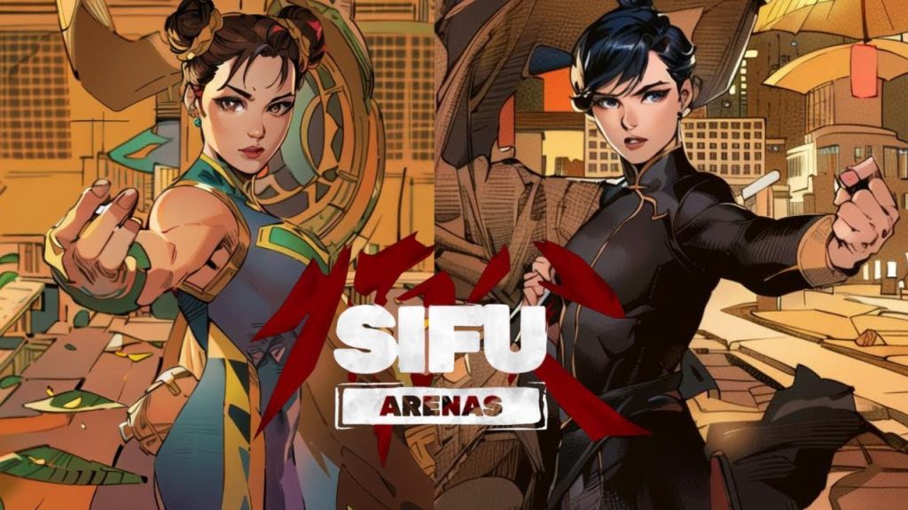 Sifu